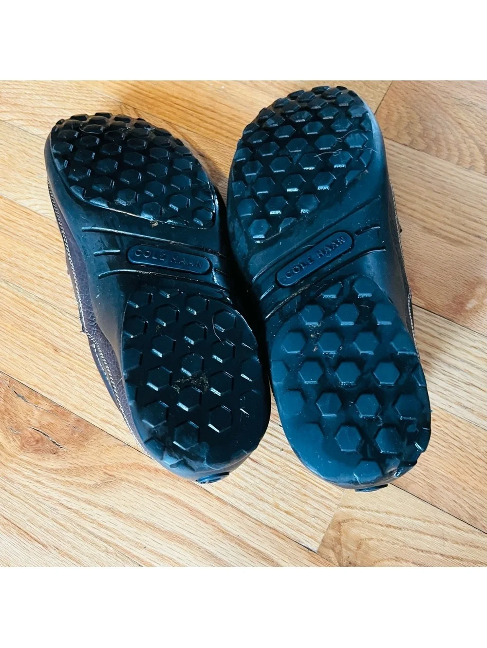 Cole Haan step out